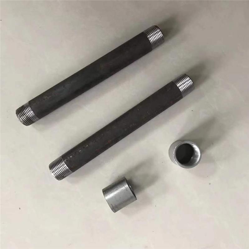 奉贤钢管注浆管隧道止水